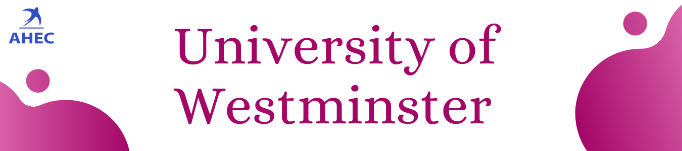  University of Westminster